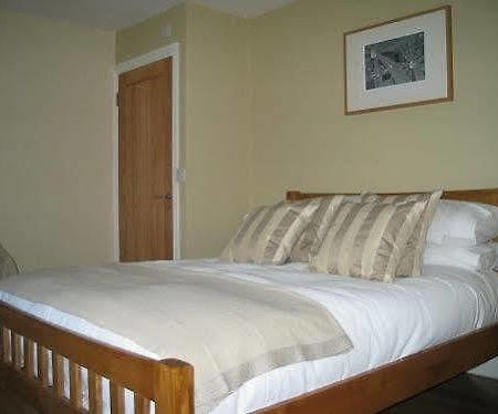 Dales Farm Upper Weardale Hotel Cowshill Exterior photo