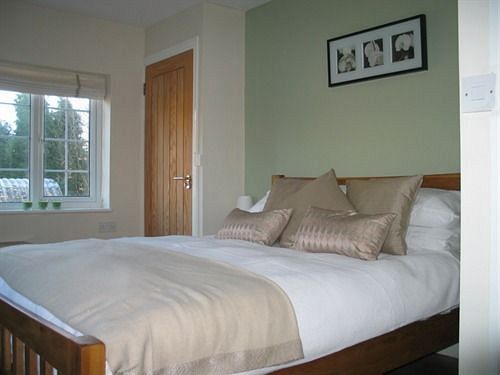 Dales Farm Upper Weardale Hotel Cowshill Exterior photo