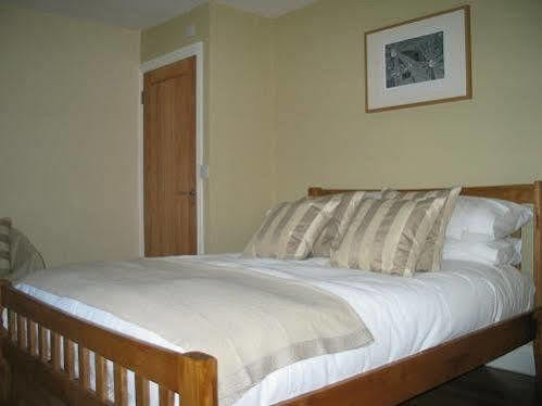 Dales Farm Upper Weardale Hotel Cowshill Exterior photo